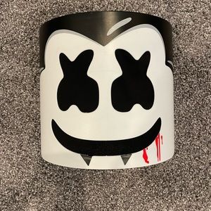 Marshmallow Mask Kids